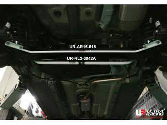 Kia Picanto JA 1.3 17+ 2WD Ultra Racing rear Sway Bar