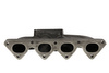 Exhaust manifold HONDA CIVIC 88-00 94-01 B-Series 