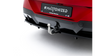Set of Splitters BMW X3 M-Pack G45