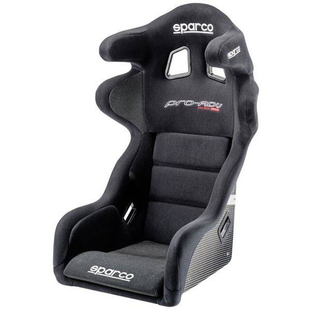 Racing seat Sparco PRO ADV Carbon 2017 FIA