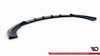 Splitter Mercedes-Benz E63 W213 Facelift Front v.2
