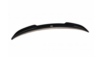 Spoiler BMW 5 F07 Rear Gloss Black