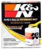 K&N Oil FilterHP-2007