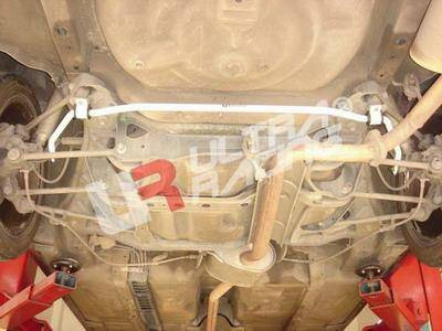 Honda Accord 98-01 CG4 Coupe Ultra-R rear Sway Bar 19mm