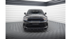 Splitter Dodge Durango III Facelift Front