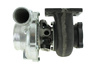 TurboWorks Turbocharger GT3076 Float Cast 4-Bolt 0.63AR