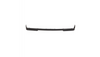 Diffuser BMW 3 E30 Facelift Front Bumper Matt Black