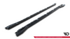 Splitters set Volkswagen Atlas R-Line Mk1 Facelift 2