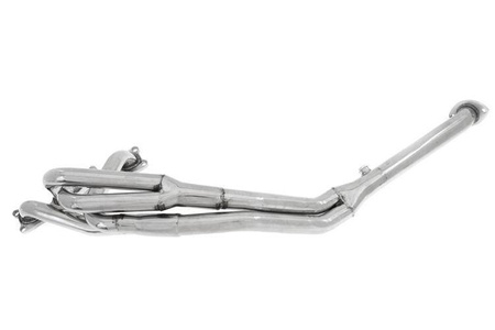 Exhaust manifold MAZDA MX-5 1.6l 89-97 4-2-1