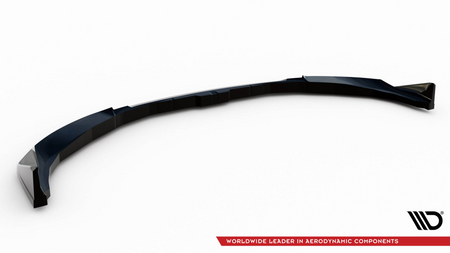 Splitter BMW 2 G87 M-Pack Front v.5