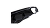 Diffuser Mercedes-Benz E W213 S213 Rear Black