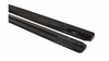 Diffuser Mazda 3 II Sport Side Skirts Gloss Black