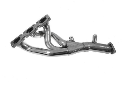 Exhaust manifold BMW E46 323i 328i