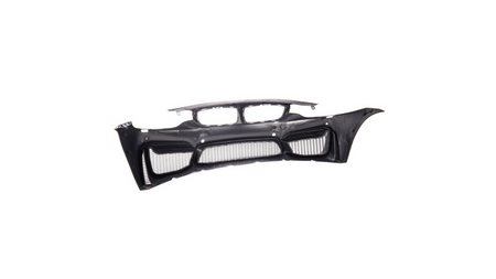 Bumper BMW 4 F32 F33 F36 Front PDC