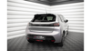Spoiler Cap Peugeot 208 II v.2 Gloss Black