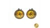 Fog Lights BMW X1 F48 X4 F26 X5 F15 X6 F16 X3 F25 Yellow