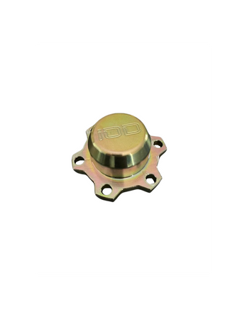 Locked Hubs Nissan Patrol Y60/Y61 (2 psc)