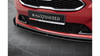 Splitter Kia Ceed III GT GT-Line Proceed I Front v.2 Gloss Black