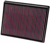K&N Panel Filter 33-2959