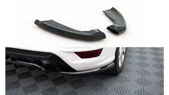 Splitter Ford Kuga II ST-Line Tył Boczne