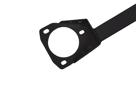 Rozpórka Mitsubishi Outlander 3 przednia górna Black