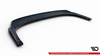 Splitter Renault Austral Mk1 Rear Central with Diffuser