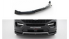 Splitter Ford Explorer XLT Mk6 Front