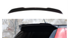 Spoiler Cap Skoda Fabia II RS Gloss Black