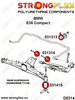 Full suspension bush kit