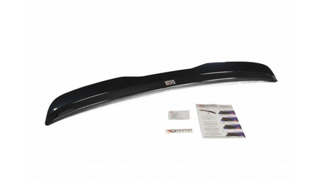 Spoiler Audi S3 8L Dachowy Gloss Black