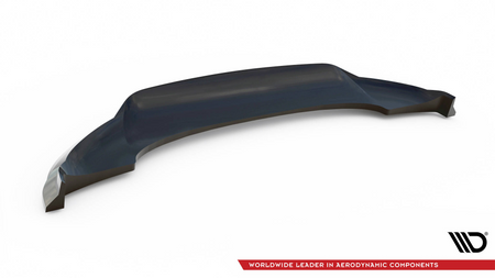 Splitter Jeep Grand Cherokee Trailhawk Mk5 Front