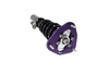 Street Suspension D2 Racing PORSCHE CAYMAN (987) 05-12