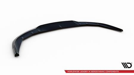 Splitters set Porsche Taycan 4 4S GTS Mk1
