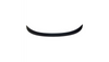 Spoiler BMW 6 F13 Lip Matt Black