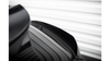 Spoiler Cap Porsche Macan GTS Mk1 Facelift 2 Dolne 3D
