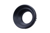 Air Scoop Head Light BMW 3 E30 low beams 89mm