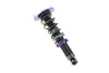 Street Suspension D2 Racing MAZDA MX-5 MIATA / ROADSTER 89-98
