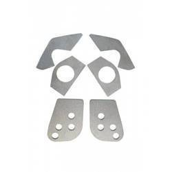 Reinforcement kit BMW 3 E36 Engine crossmember