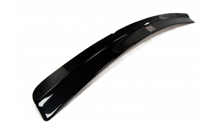 Spoiler Cap Ford Focus III RS v.1 Gloss Black