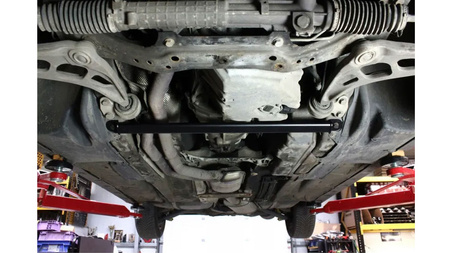 Rozpórka BMW E46 Przednia Dolna DRIFT