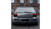 Lampy Volkswagen Golf IV Tył LED Black-Smoke