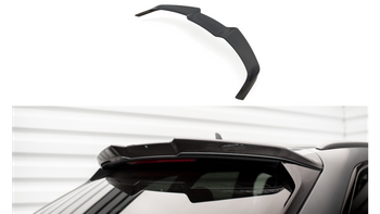 Spoiler Audi RS6 C8 Carbon