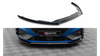 Splitter Ford Focus IV ST ST-Line Front v.3 Gloss Black