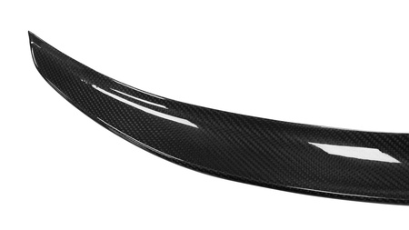 Lotka Mercedes-Benz GLC-Coupe Lip Carbon