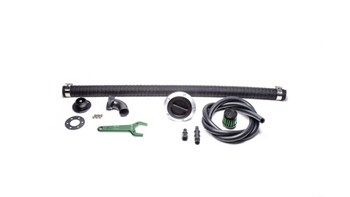 Radium Refueling Kit Remote Mount Standard Fill