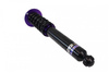Street Suspension D2 Racing NISSAN SKYLINE R33 GTST 95-98