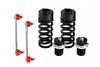 Street Suspension D2 Racing BMW 3 SERIES E92 M3 07-11
