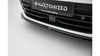Splitters set Volkswagen Passat B9