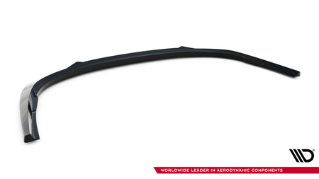 Splitter Renault Laguna Hatchback GT Mk3 Front