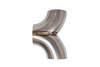 Stainless Y-Pipe Collector  2,0"-2,0" 51mm